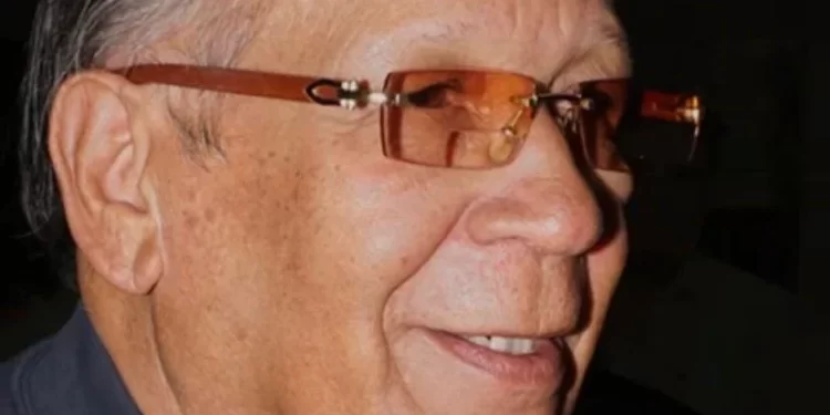 Designan el Aula Magna del ASCA con el nombre de Franklin Polanco