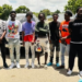 PN y MP desmantelan banda de haitianos asaltaban camioneros