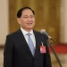 Un enviado de Xi Jinping asistirá a la toma de posesión del presidente Abinader