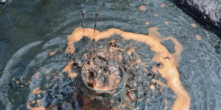 Nuevo estudio reitera potencial petrolífero en República Dominicana