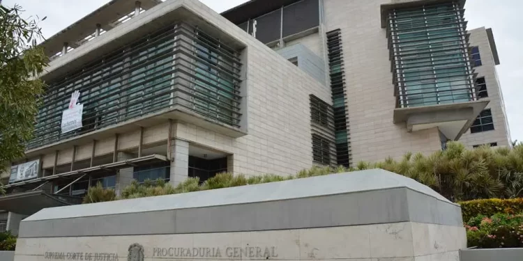 Desmantelan red de falsificación de documentos en caso de terrenos en Puerto Plata