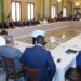 Gobierno debate con juristas el proyecto reforma constitucional