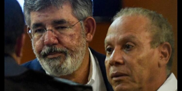 Suprema Corte de Justicia ordena la devolución de los bienes decomisados a Rondón y Díaz Rúa