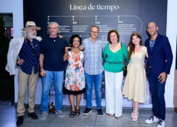 Abren Exposición Sosúa Histórica