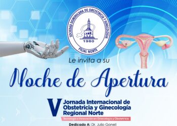 Inicia esta noche V Jornada Internacional de Obstetricia y Ginecología