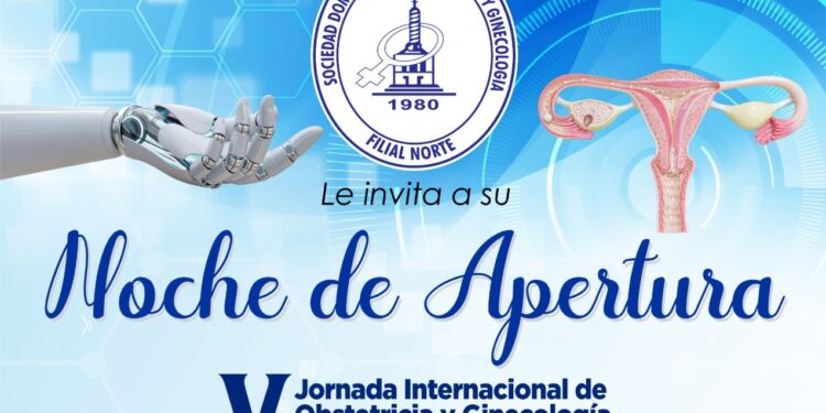 Inicia esta noche V Jornada Internacional de Obstetricia y Ginecología