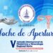 Inicia esta noche V Jornada Internacional de Obstetricia y Ginecología