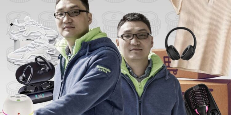 Colin Huang, propietario de Temu, se convierte en la persona más rica de China