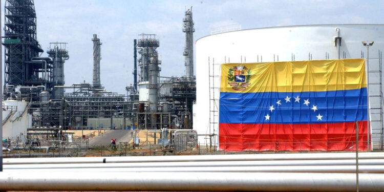 Lecciones venezolanas