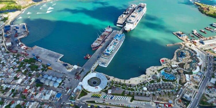 Nice Dominicana realizará el primer foro, Cruise Season 2024 en Puerto Plata