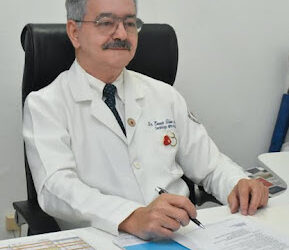 Hipertensión arterial en personas jóvenes