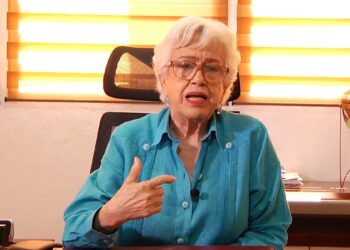 Milagros sobre caso Odebrecht: «Ética jueces se mide por fallos»