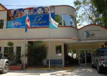 ADP recibe RD$2,232 millones por gestión