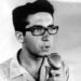 Hoy en la historia. Muere Amín Abel Hasbún