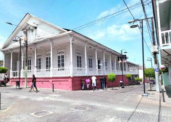 Puerto Plata no se rinde y afianza lucha para conservar su patrimonio arquitectónico