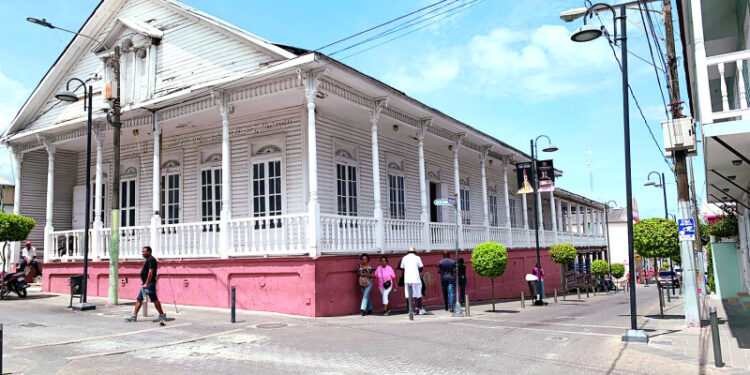 Puerto Plata no se rinde y afianza lucha para conservar su patrimonio arquitectónico