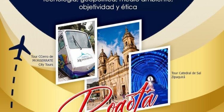 CDP y SNTP invitan a Congreso Hispanoamericano de Prensa