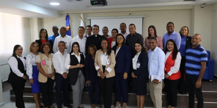 Organizaciones de Nagua se suman al Foro del Nordeste
