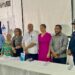Reconocen Familias del Pie del Fuerte