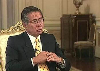 Alberto Fujimori, el expresidente venerado y odiado en Perú
