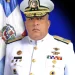 Definen como un hito la designación del vicealmirante Lee Ballester en Migración