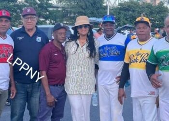 Comité ejecutivo Liga Puerto Plata en New York, da a conocer programa de actividades