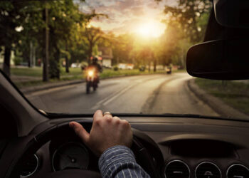 Paso a paso de lo que debe hacer si pierde o extravía la matrícula de su vehículo de motor