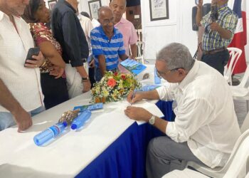 Nacimiento de un libro