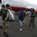 Repatrian un grupo de 118 ex convictos