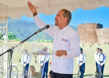 Efemérides Patrias llama a imitar ejemplo nacionalista de Gregorio Luperón