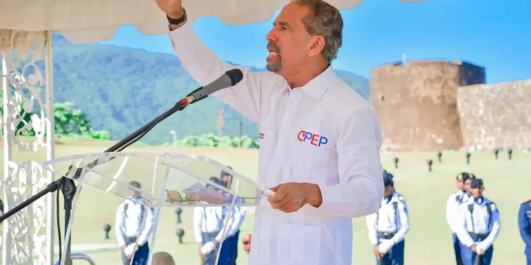 Efemérides Patrias llama a imitar ejemplo nacionalista de Gregorio Luperón