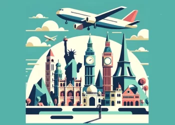 Una mirada global hacia el futuro sostenible en el marco del Día Mundial del Turismo