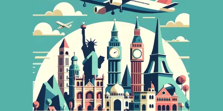 Una mirada global hacia el futuro sostenible en el marco del Día Mundial del Turismo
