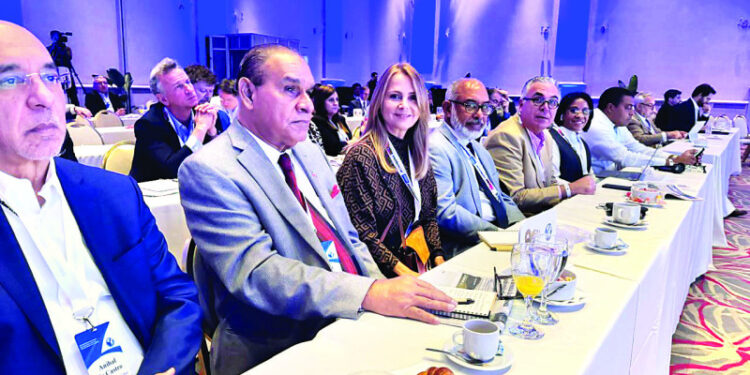 Debate de ideas sobre futuro del periodismo previo asamblea general de la SIP
