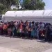 Apresan dominicano con 30 haitianos ilegales a bordo de camión en Montecristi