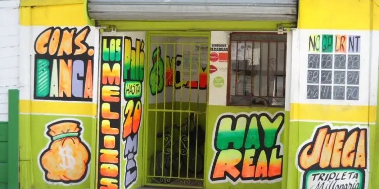 Revelan 1,600 bancas ilegales RD son propiedad de políticos