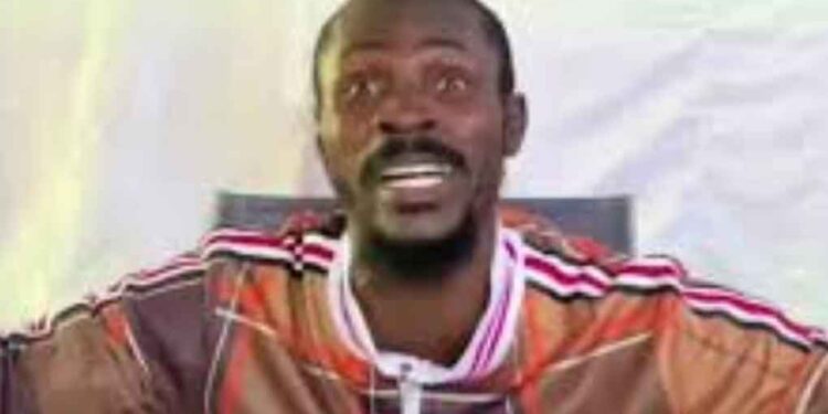 Recompensa US$2 millones por informe sobre bandido haitiano