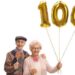 ¿Vivir 100 años es posible? El estudio que evaluó el “techo de cristal” de la longevidad humana