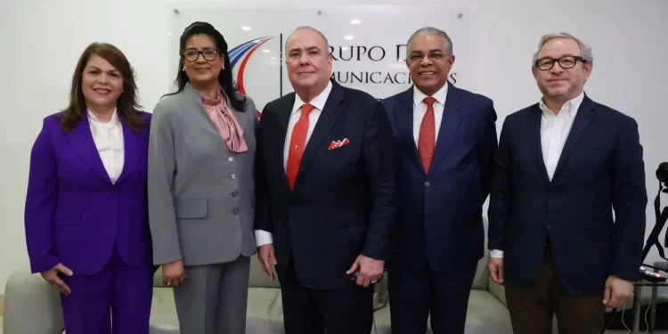 Críticas a reformas: Exceso PLD