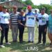 Con intercambios entre el equipo de  El Toro, liga Puerto Plata en NY concluye gira deportiva 2024.