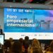 Cámara de Comercio y Producción de Puerto Plata participa en el Foro Empresarial Internacional en Buenos Aires.