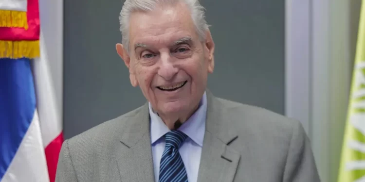 Adiós a Federico Henríquez Grateraux