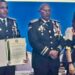 Reconocen al General Jorge Luis Galán Guerrero con la Medalla al Mérito Policial