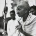 El Día Internacional de la No Violencia fue inspirado por Gandhi