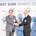 Valdez Albizu es reconocido entre los mejores gobernadores de bancos centrales del mundo por la revista Global Finance