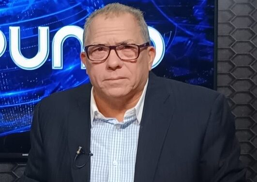 Abinader parece trabajar solo
