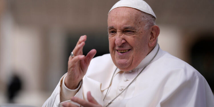 Papa Francisco envía mensaje en asamblea SIP: “Luchen contra el pecado de la desinformación”