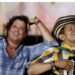 Muere el acordeonista Egidio Cuadrado, el inseparable compañero musical de Carlos Vives
