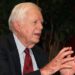 El expresidente Jimmy Carter llega a los 100 años convertido en una “fuerza moral”