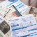 Empleados públicos deben informar si están pagando la luz y el agua